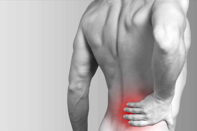 People, healthcare and problem concept – close