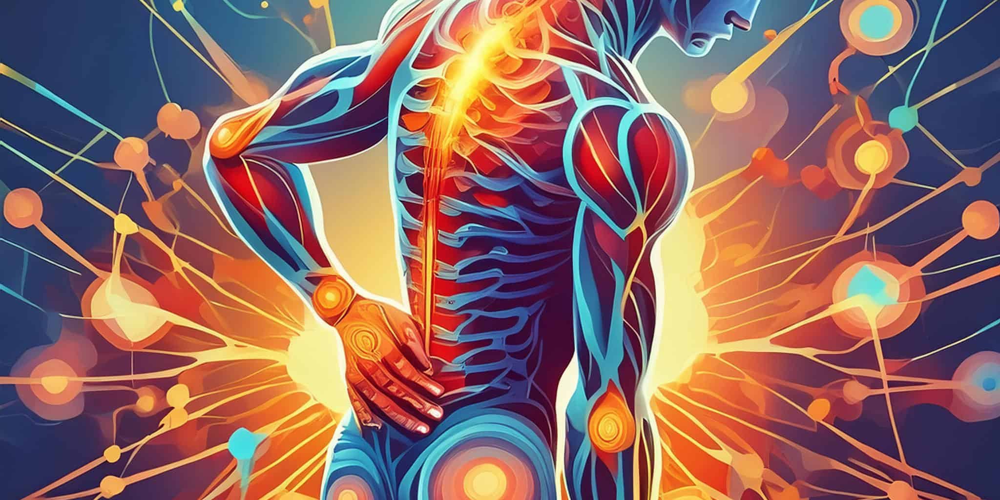 Firefly Illustration pourdouleur chronique 33933